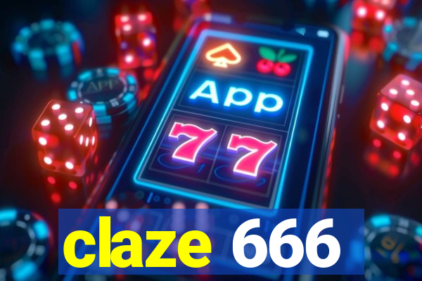 claze 666